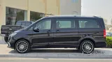Mercedes V 250 2023